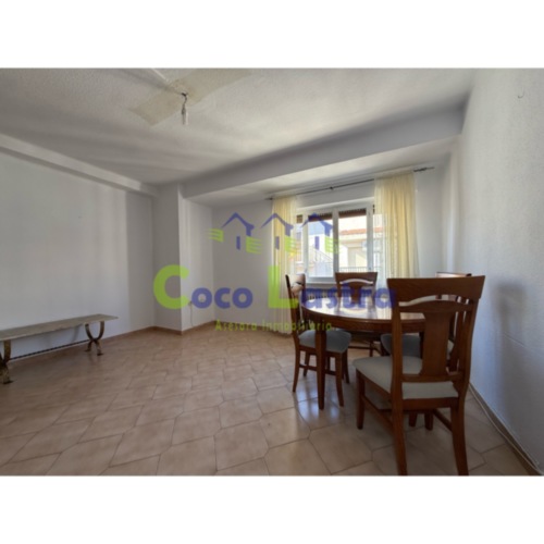 Salón comedor